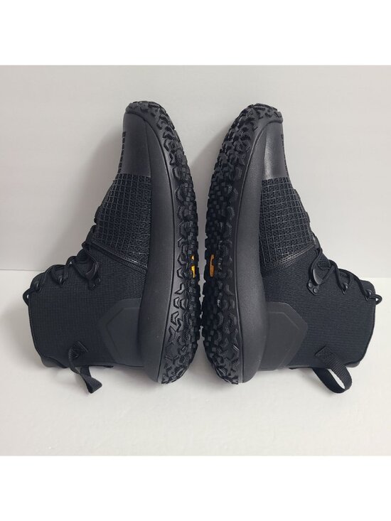 NEW Under Armour HOVR Infil Waterproof Tactical Boots 3026369-001 Size 10.5 main image 7